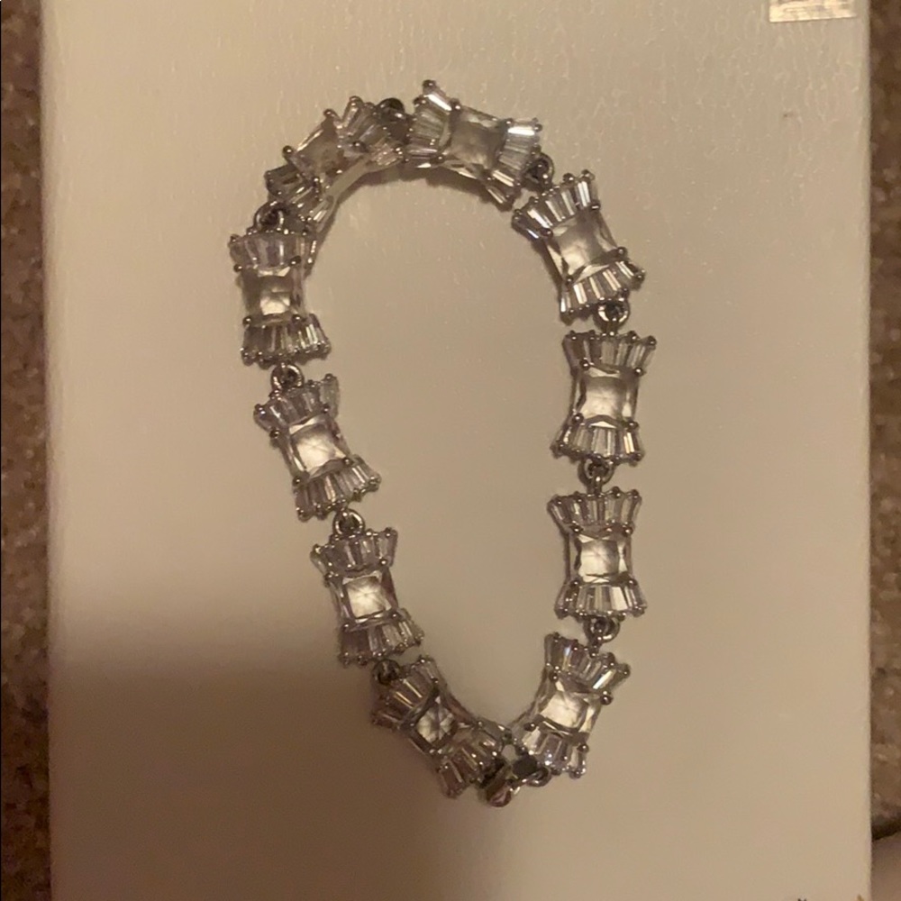 Kate spade bracelet